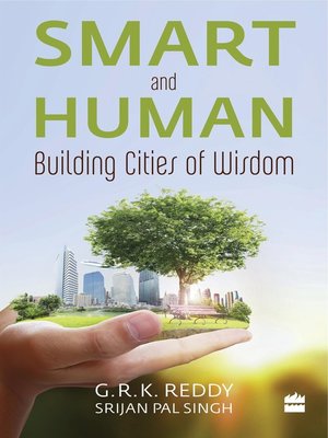cover image of Smart and Human